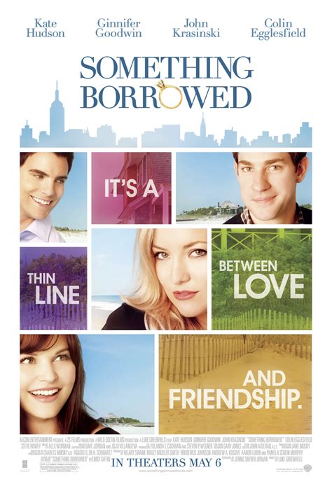 Something Borrowed (2011) Bluray FullHD - WatchSoMuch