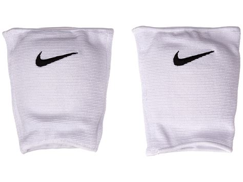 Nike Essentials Volleyball Knee Pads - kneesafe.com