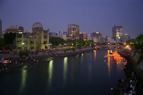 Obon: The Japanese Festival of the Dead