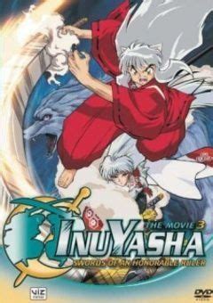 Inuyasha Movies | Watch cartoons online, Watch anime online, English dub anime