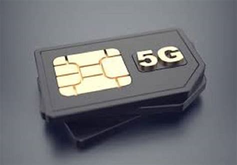 Exciting Facts About 5G SIM Card and Why should You upgrade to 5G SIM?