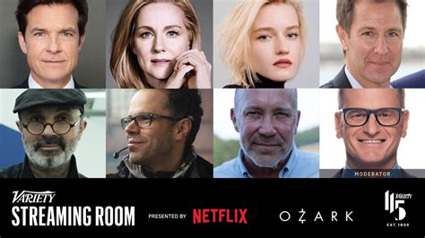 'Ozark' Cast and Crew Discuss Season 3 Expansion and Evolution - Variety