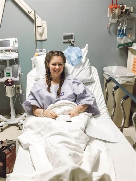 My Bowel Endometriosis Story: How I Finally Got a Diagnosis