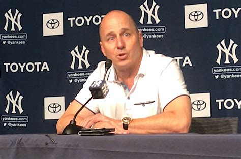 MLB trade deadline: 7 takeaways from Yankees’ Brian Cashman explaining ...