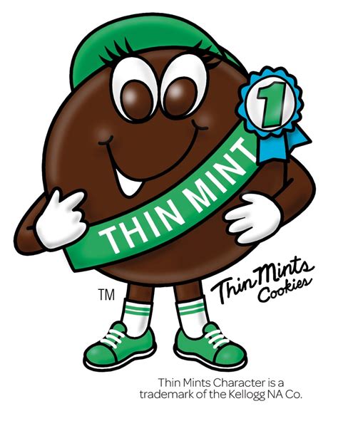 Girl Scout Cookie Trivia - Assessment