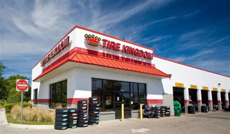 Tire Kingdom Oviedo, FL 32765 - YP.com