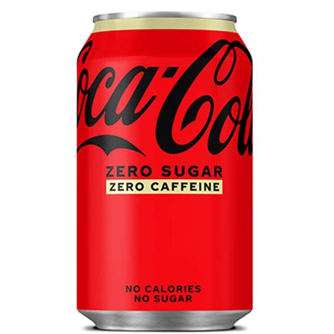 Coca-Cola Zero Sugar | Coca-Cola GB