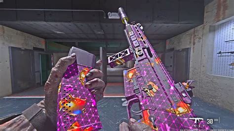 How to get the MW3 Windfall camo -- best camo in the game? | ONE Esports