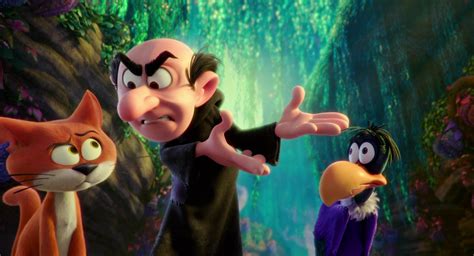 Image - Gargamel mad at azrael.png | Villains Wiki | FANDOM powered by Wikia