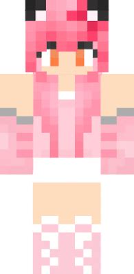 kawaii chan | Nova Skin