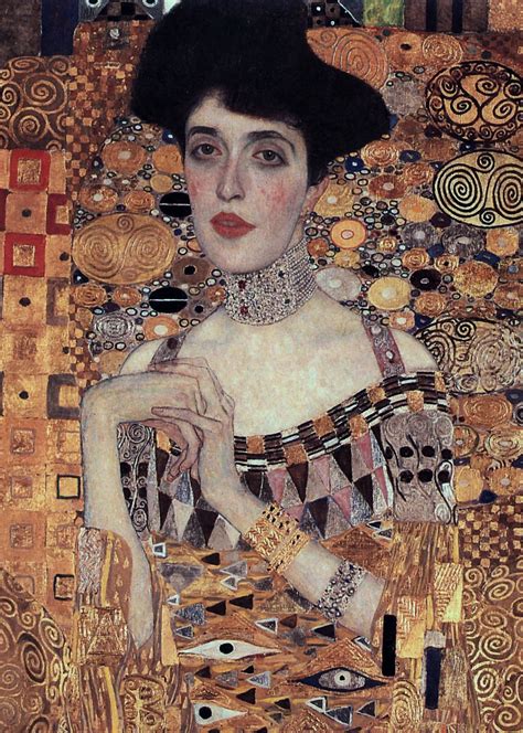 Top 10 De Duurste Kunstwerken Ooit Gustav Klimt Kunst - vrogue.co