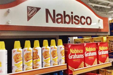 History of Nabisco | History of Branding