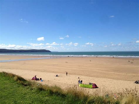 Woolacombe Beach - Devon | UK Beach Guide