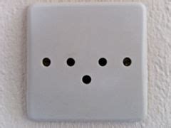 History of AC power plugs and sockets - Wikipedia