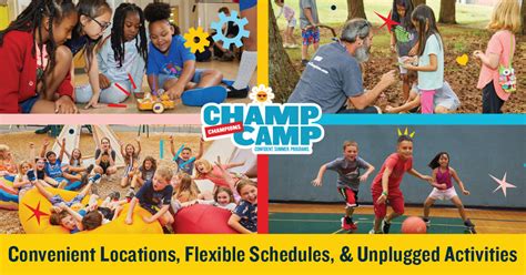 Summer Camps for Kids | 4Kids.com