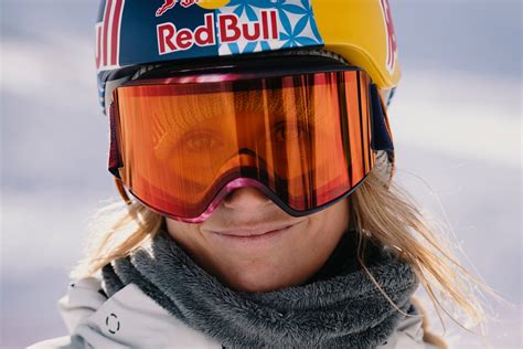 Anna Gasser: Snowboarding – Red Bull Athlete Page