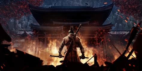 Why Now is the Perfect Time to Play Sekiro: Shadows Die Twice