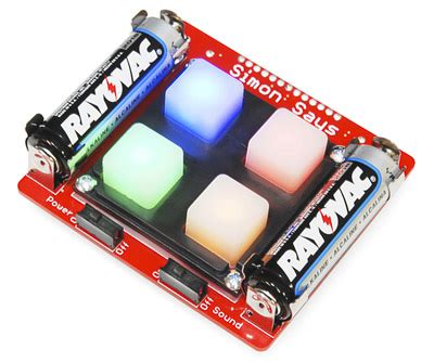 Top Electronics Kits for Beginners - SparkFun Electronics