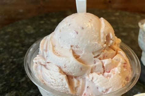 The Ultimate Guide to Ice Cream in Nashville, TN - American Eats