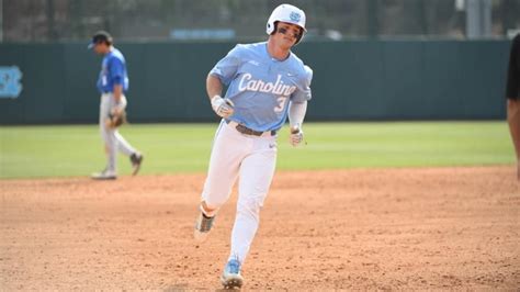 North Carolina baseball's veteran pitchers to lead staff with Omaha ...