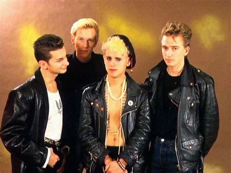 The 5 Greatest 80s Depeche Mode Songs