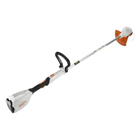 Stihl FSA56 SET Battery Whipper Snipper – GYC