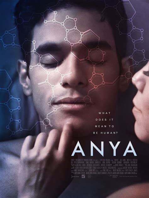 Anya: Trailer 1 - Trailers & Videos - Rotten Tomatoes