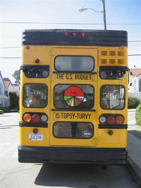 Double-Decker School Bus | Vehicles