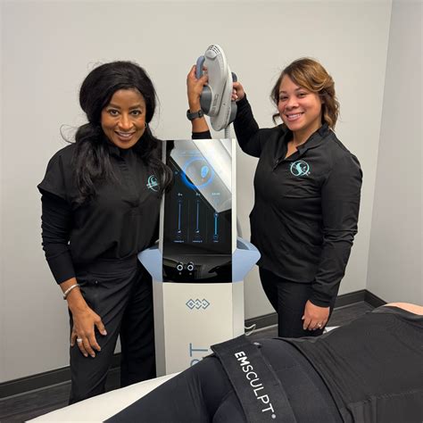 What is EmSculpt? | Solutions IV Boutique & Medispa