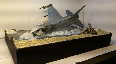 By: Lengyel Dávid From: Love Scale Models - Salvabrani | Scale models, Model airplanes, Military ...