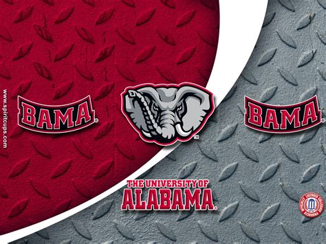 University Of Alabama Wallpapers - Wallpaper Cave