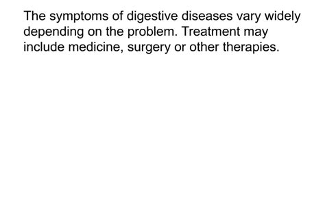 PatEdu.com : Digestive Diseases