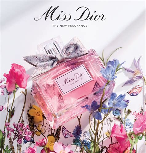 Miss Dior Eau de Parfum (2021) Dior άρωμα - ένα νέο άρωμα για γυναίκες 2021