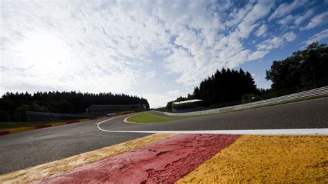 Some original content; Eau Rouge Wallpapers