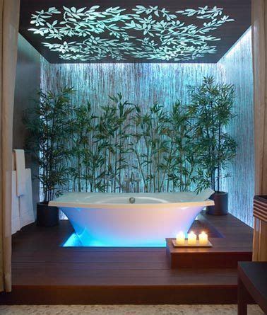 43+ Peaceful Zen Spa Bathroom Design Ideas | Unique bathroom, Amazing bathrooms, Home