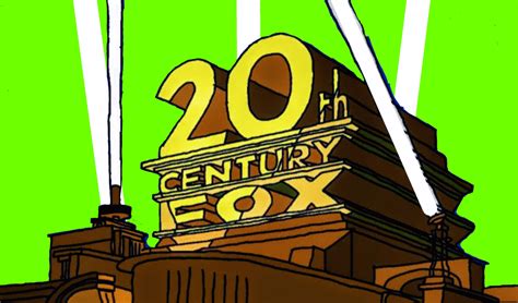 Animated Gif 20th Century Fox Logo Gif X Men Film Fra - vrogue.co