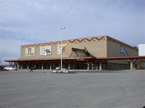 Casino Rama -Orillia - Building Resource Inc.