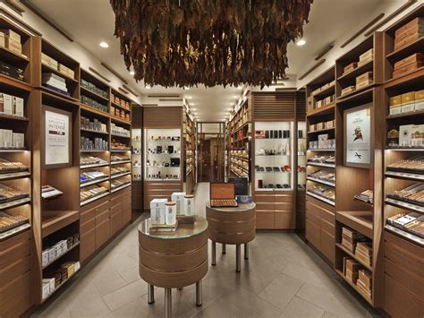 Davidoff of Geneva Opens in Brooklyn | Davidoff, Geneva, Brooklyn