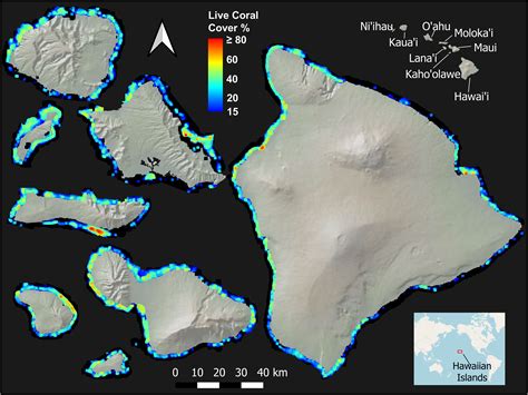 Large-scale mapping of live corals to guide reef conservation | PNAS