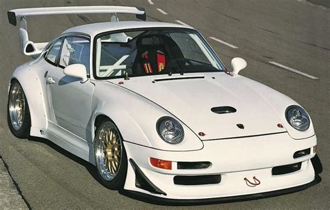 Porsche 911 (993) GT2 EVO 1995 | GTPlanet