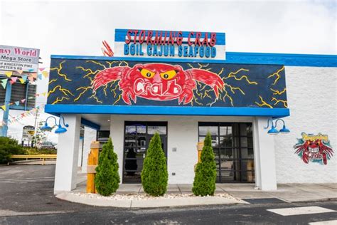 STORMING CRAB - 345 Photos & 191 Reviews - 8355 Kingston Pike ...