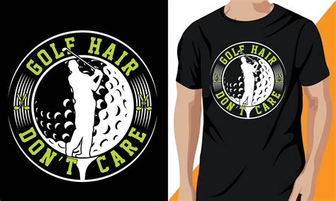 Golf T-shirt design vector. best Golf t-shirt design 23882738 Vector ...