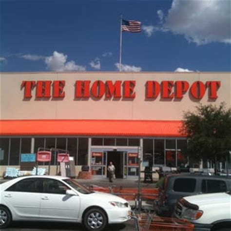 The Home Depot - 11 Reviews - Hardware Stores - 3860 Stockton Hill Rd ...