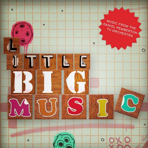 Original Sound Version My New Favorite Soundtrack: LittleBIGMusic ...