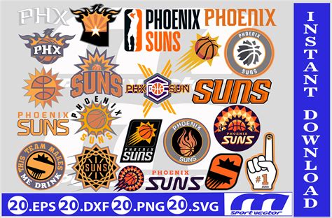 SUNS Logo Vector - Gravectory