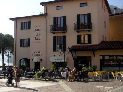 Hotel Du Lac - Menaggio, Lago di Como