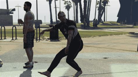 How To Ragdoll in GTA 5