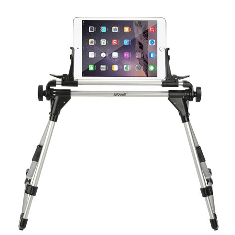 2017 Tablet Mount Holder Floor Desk Sofa Bed Stand for iPad Pro 10.5 ...