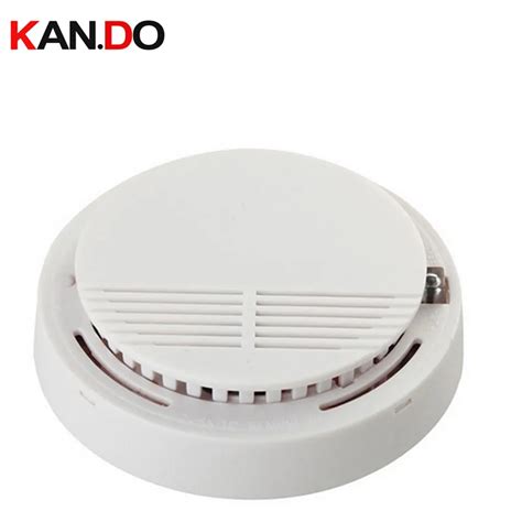 315mhz wireless fire alarm smoke detector 315MHZ for home alarm system ...