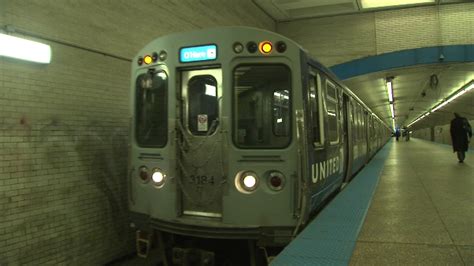 4G wireless now available on CTA Blue Line - ABC7 Chicago